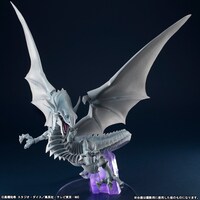 「ART WORKS MONSTERS『遊☆戯☆王デュエルモンスターズ』青眼の白龍」