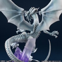 「ART WORKS MONSTERS『遊☆戯☆王デュエルモンスターズ』青眼の白龍」
