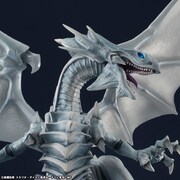 「ART WORKS MONSTERS『遊☆戯☆王デュエルモンスターズ』青眼の白龍」