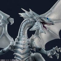 「ART WORKS MONSTERS『遊☆戯☆王デュエルモンスターズ』青眼の白龍」