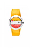 「キューティーハニー×LOCMAN コラボレーションウォッチ」