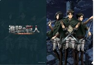 クリアファイル