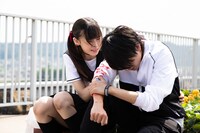 実写映画「がっこうぐらし！」場面写真