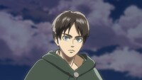 「進撃の巨人 崩落の塔」より。