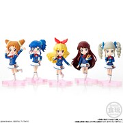 「MiMiCHeRi アイカツ！fashion check！セット」