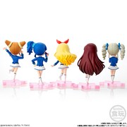 「MiMiCHeRi アイカツ！fashion check！セット」