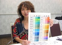 元アシスタントの石坂啓。