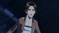 「進撃の巨人 崩落の塔」より。