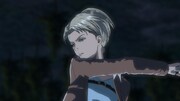「進撃の巨人 崩落の塔」より。