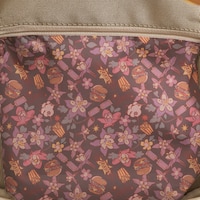 アメリカモデルのバッグ。