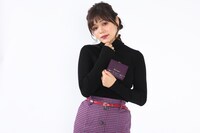 フランスモデルのバッグの使用例。