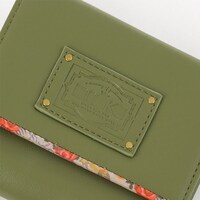 イギリスモデルの財布。