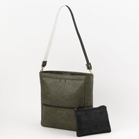 ドイツモデルのバッグ。