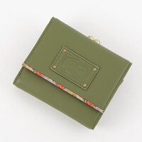 イギリスモデルの財布。