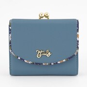 イタリアモデルの財布。