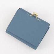 イタリアモデルの財布。