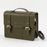 イギリスモデルのバッグ。