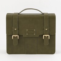 イギリスモデルのバッグ。