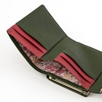 中国モデルの財布。