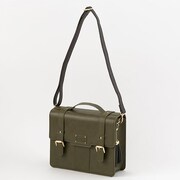 イギリスモデルのバッグ。