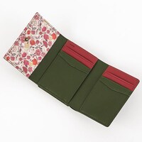 中国モデルの財布。