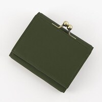 中国モデルの財布。