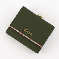 中国モデルの財布。