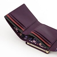 フランスモデルの財布。