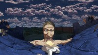 「進撃の巨人 崩落の塔」より。