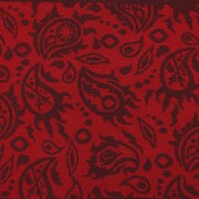 真田幸村モデルのストール。