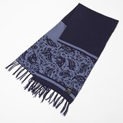 伊達政宗モデルのストール。