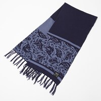 伊達政宗モデルのストール。