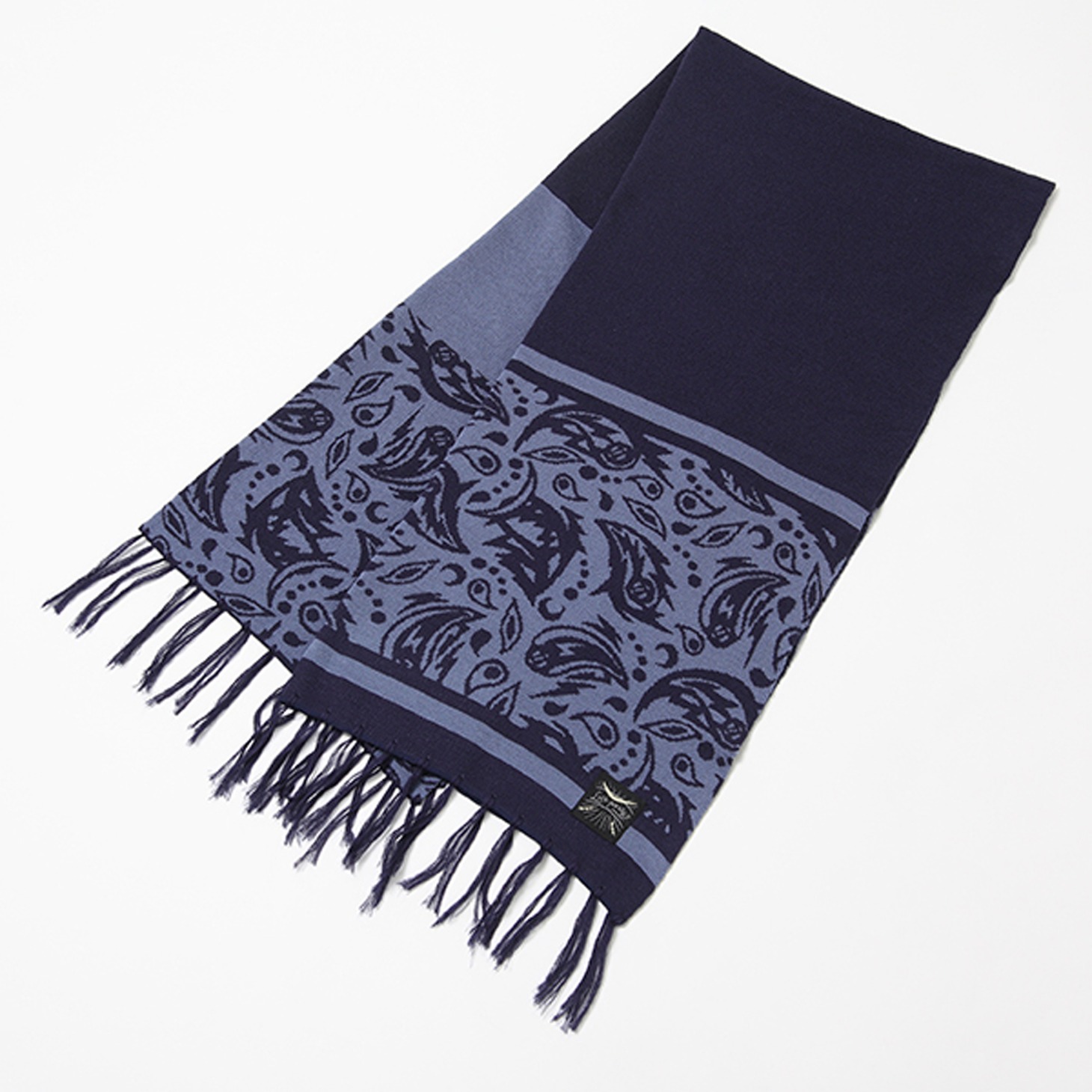 伊達政宗モデルのストール。