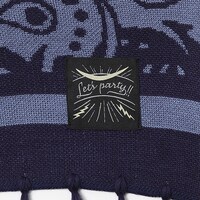 伊達政宗モデルのストール。