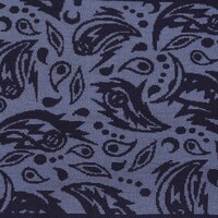 伊達政宗モデルのストール。