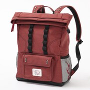 真田幸村モデルのバックパック。