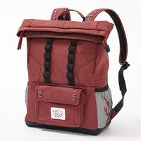 真田幸村モデルのバックパック。