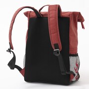 真田幸村モデルのバックパック。