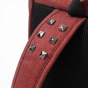 真田幸村モデルのバックパック。