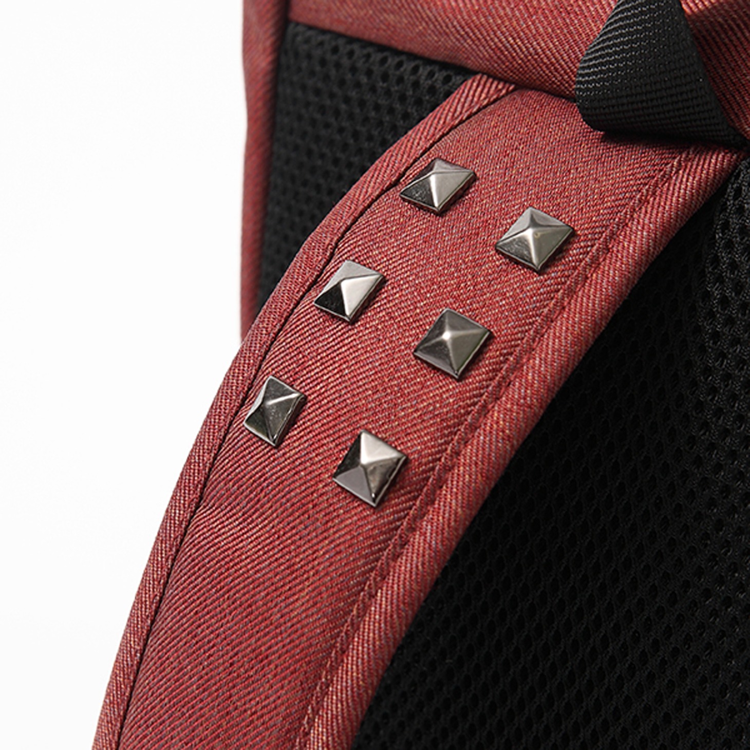 真田幸村モデルのバックパック。