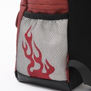 真田幸村モデルのバックパック。