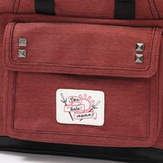 真田幸村モデルのバックパック。