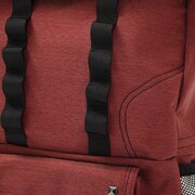 真田幸村モデルのバックパック。