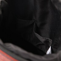 真田幸村モデルのバックパック。