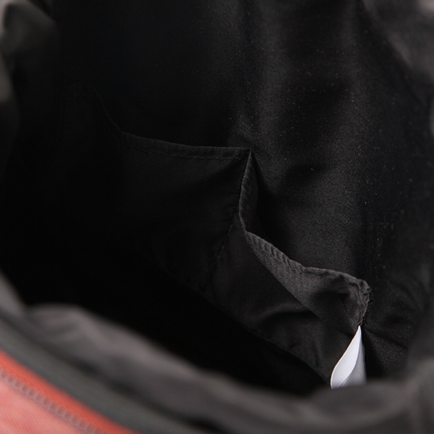 真田幸村モデルのバックパック。