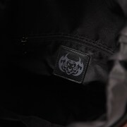 真田幸村モデルのバックパック。