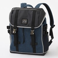 伊達政宗モデルのバックパック。