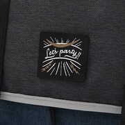 伊達政宗モデルのバックパック。