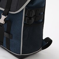 伊達政宗モデルのバックパック。