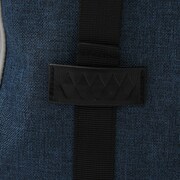 伊達政宗モデルのバックパック。